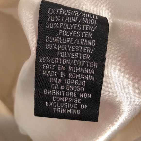 Jacob Mid Length Winter Dress Coat - Picture 7 of 8